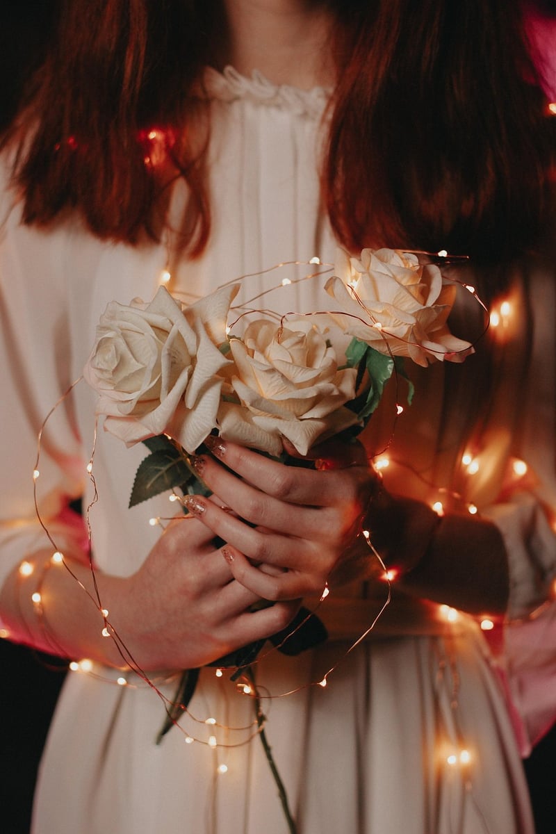 Fairy lights