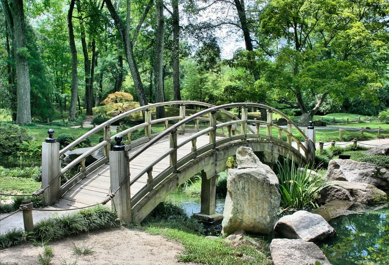 Green Landscaping