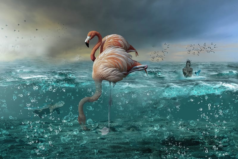 Siren Mythical Creature